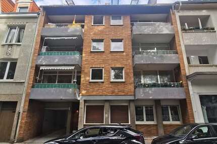 Wohnung Dortmund Marten - 3 Zimmer, 72 m&sup2;, 700&euro; | Angebot:26836084