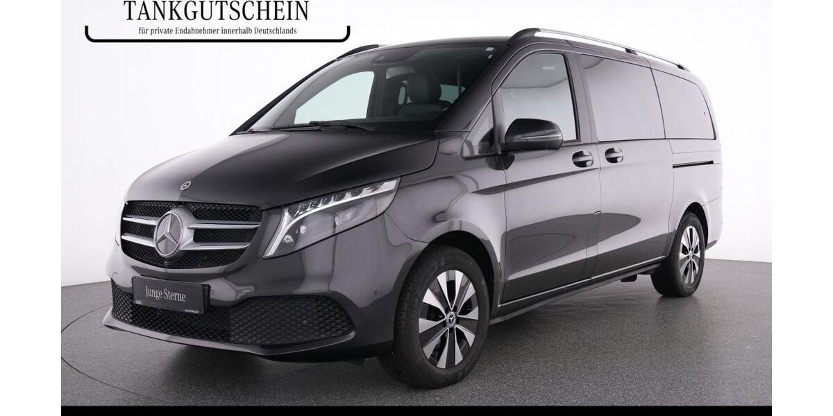 Mercedes-Benz V 300 35.557 km 62.999 &euro; Essen 45309