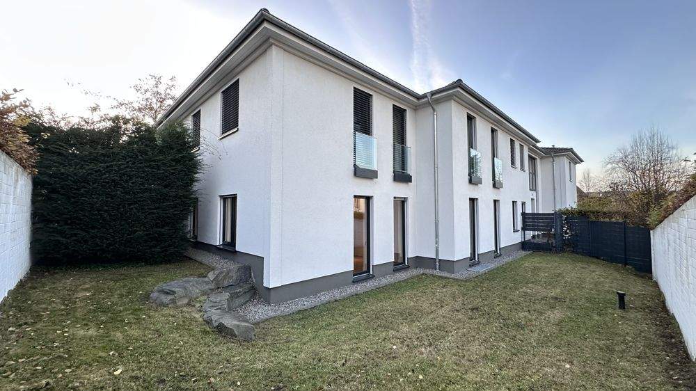 Etagenwohnung Hagen / Wehringhausen Wehringhausen - 3 Zimmer, 160 m&sup2;, 598.500&euro; | Angebot:25663815