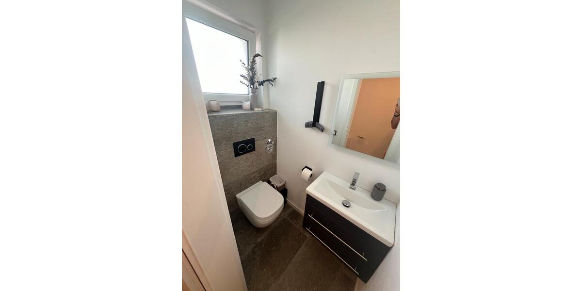 Hochparterre Velbert Langenberg - 3 Zimmer, 96 m&sup2;, 289.000&euro; | Angebot:27290685