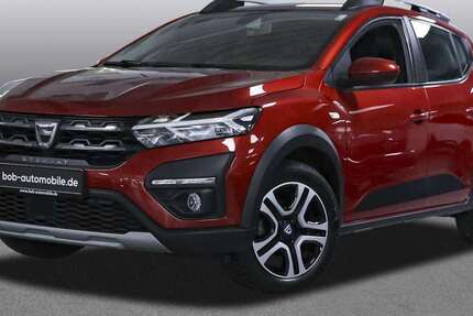 Dacia Sandero 36.810 km 12.890 &euro; Essen 45141