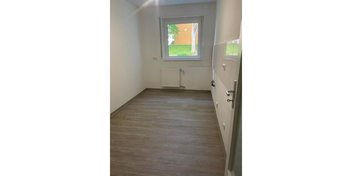 Erdgeschoßwohnung Dortmund Gartenstadt - 2.5 Zimmer, 60 m&sup2;, 691&euro; | Angebot:25823143