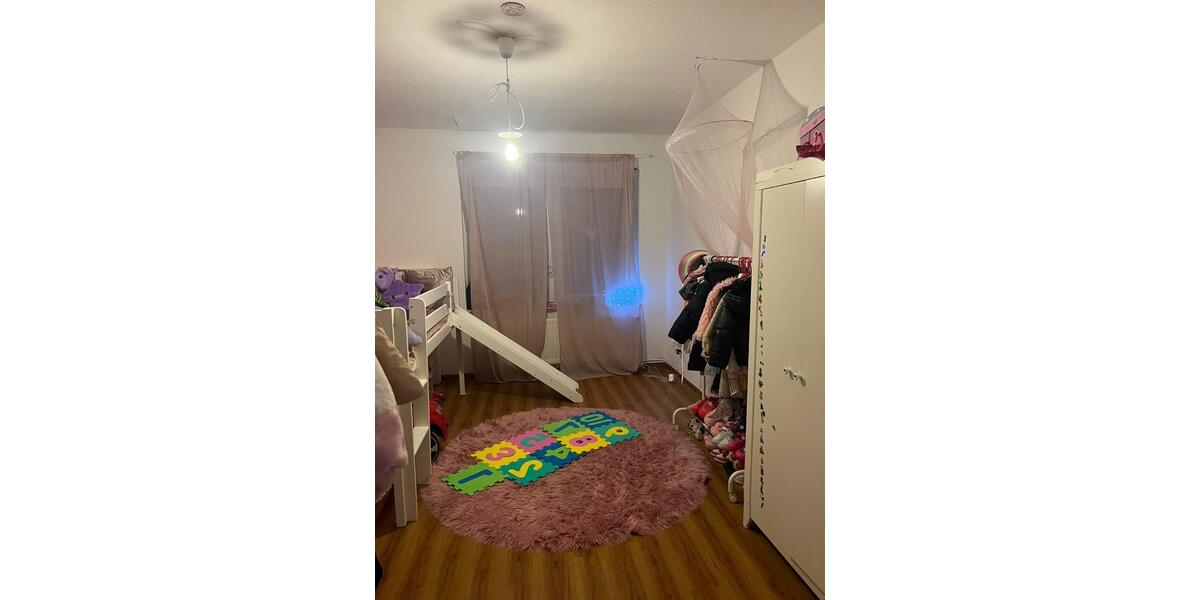 Etagenwohnung Essen Stadtbezirk VI - 3 Zimmer, 68 m&sup2;, 579&euro; | Angebot:25963722