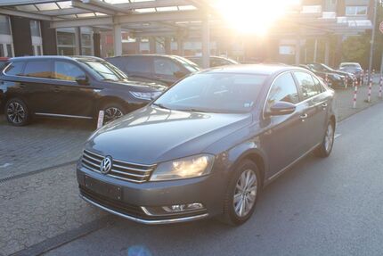VW Passat 93.000 km 8.990 &euro; Herten 45699