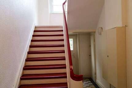 Wohnung Wuppertal Gemarkung Elberfeld - 2 Zimmer, 42 m&sup2;, 298&euro; | Angebot:24980648