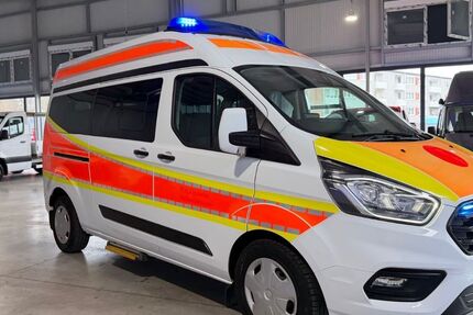 Ford Transit 248.000 km 20.900 &euro; Gelsenkirchen 45879