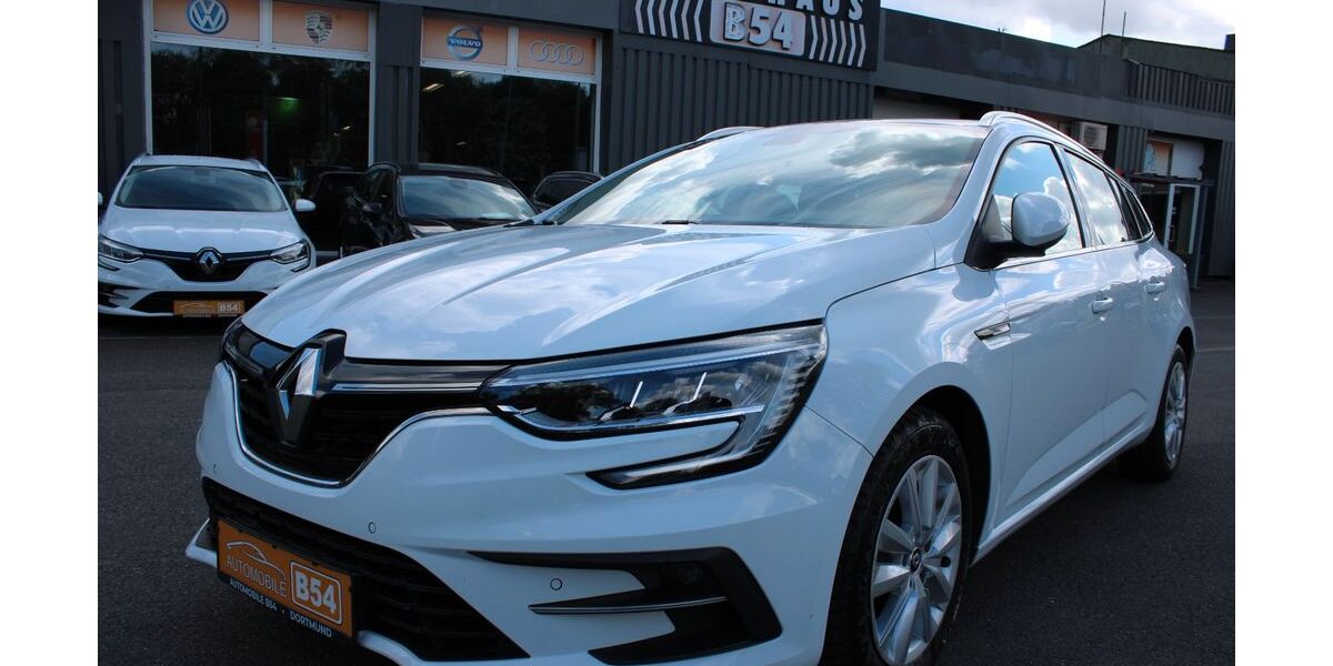 Renault Megane 92.951 km 13.771 &euro; Dortmund 44145