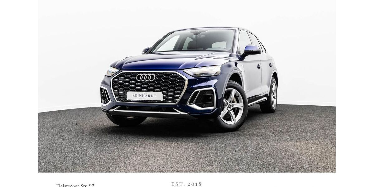 Audi Q5 73.806 km 29.836 &euro; Hagen 58091