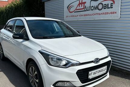 Hyundai i20 87.000 km 8.999 &euro; Marl 45770