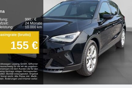 Seat Arona 21.030 km 23.960 &euro; Gelsenkirchen OT Beckhausen 45899