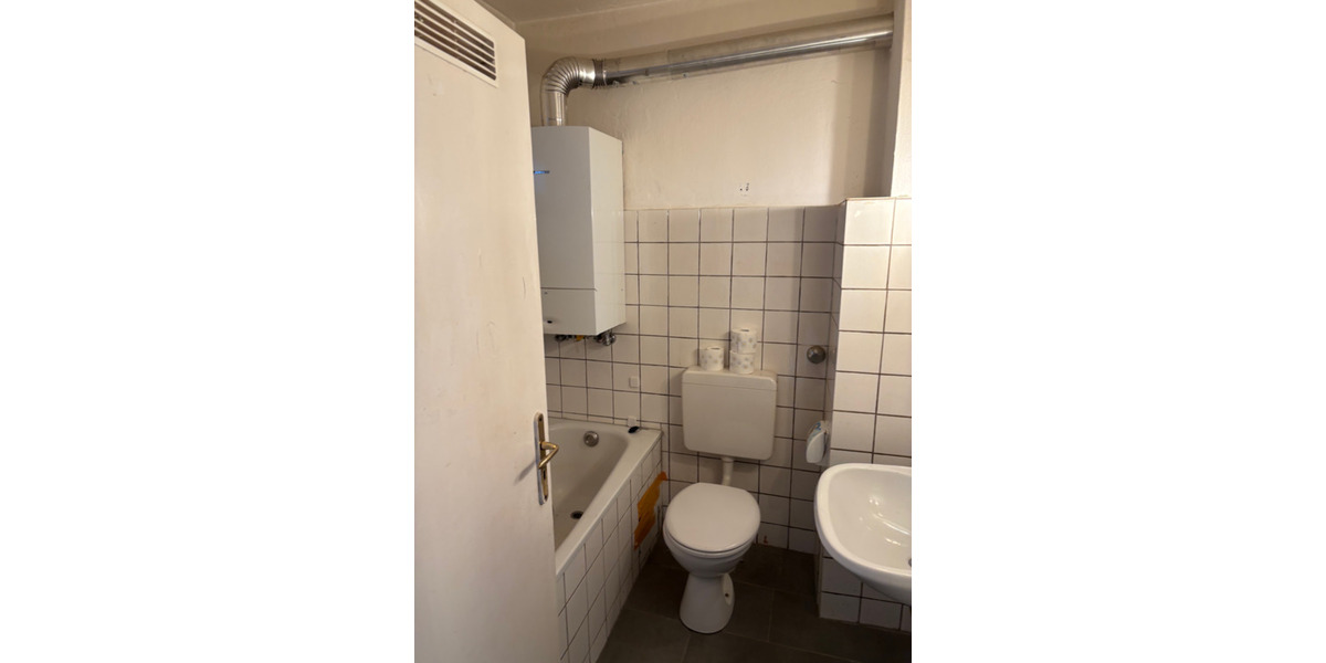 Hochparterre Hagen Hagen-Nord - 2 Zimmer, 44 m&sup2;, 79.500&euro; | Angebot:25219169