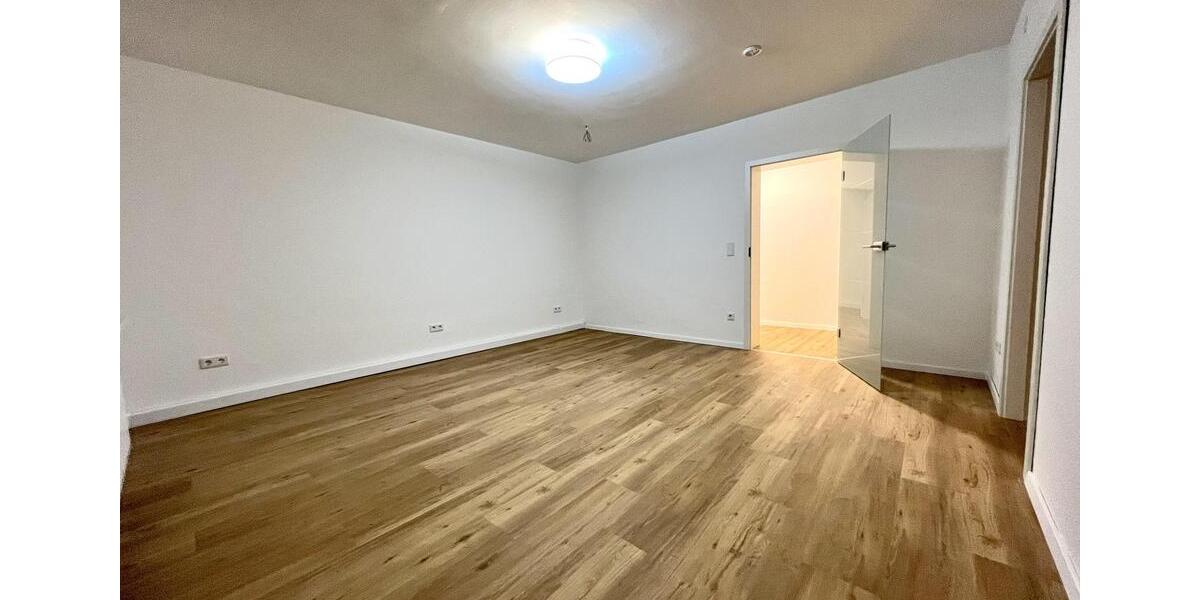 Etagenwohnung Heiligenhaus - 3 Zimmer, 64 m&sup2;, 640&euro; | Angebot:23028516