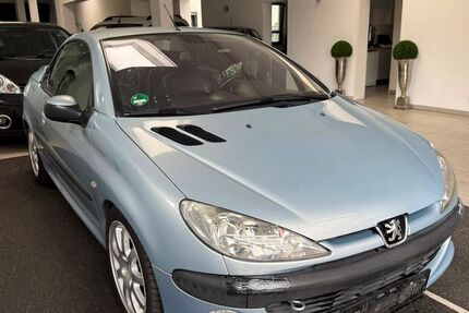 Peugeot 206 126.000 km 1.250 &euro; Schwerte 58239