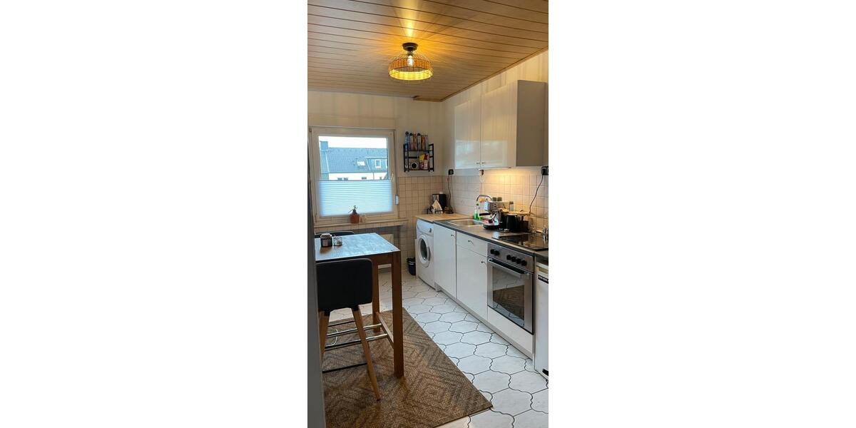 Etagenwohnung Bochum Bochum-Mitte - 2.5 Zimmer, 50 m&sup2;, 680&euro; | Angebot:25942907