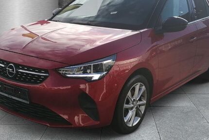 Opel Corsa 35.736 km 13.990 &euro; Herten 45699