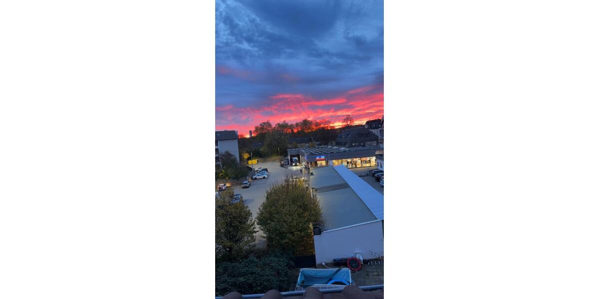 Dachgeschoßwohnung Essen Stadtbezirk III - 1.5 Zimmer, 37 m&sup2;, 510&euro; | Angebot:25815764