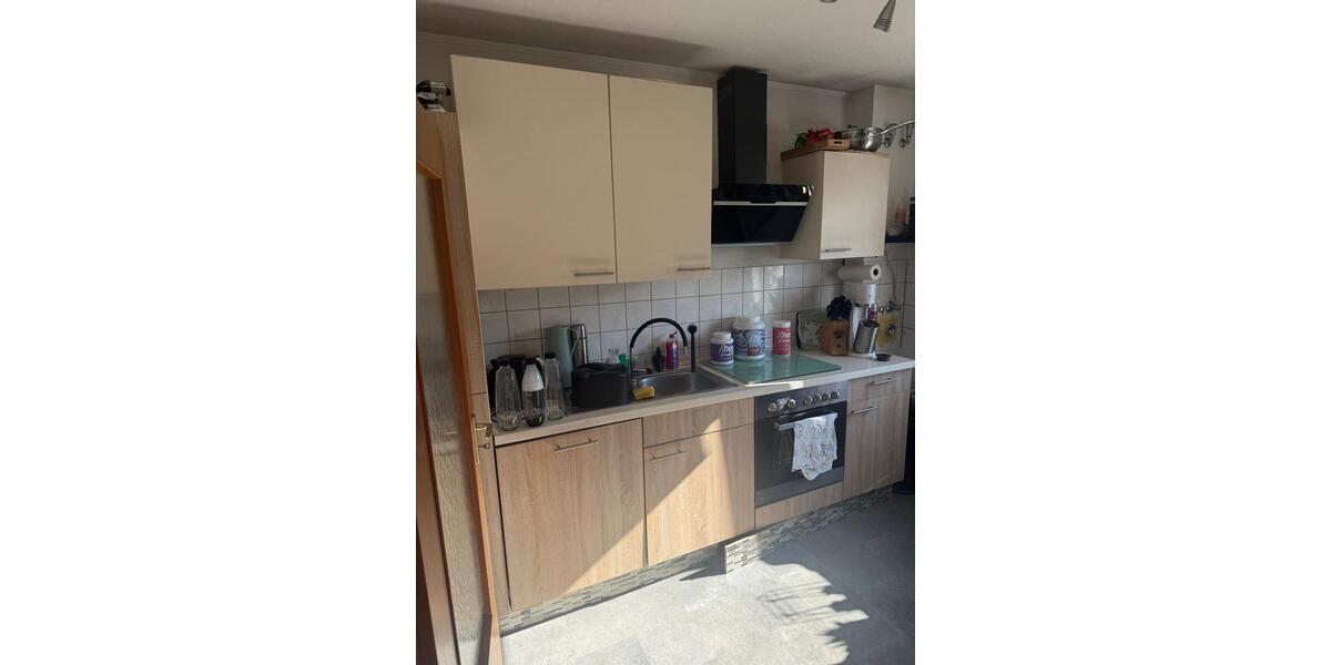 Etagenwohnung Wuppertal Gemarkung Nächstebreck - 3 Zimmer, 77 m&sup2;, 723&euro; | Angebot:25396074