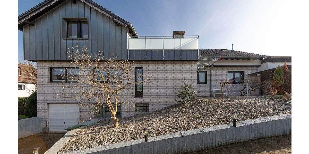 Einfamilienhaus Schwerte Ergste - 8 Zimmer, 330 m&sup2;, 890.000&euro; | Angebot:25685364