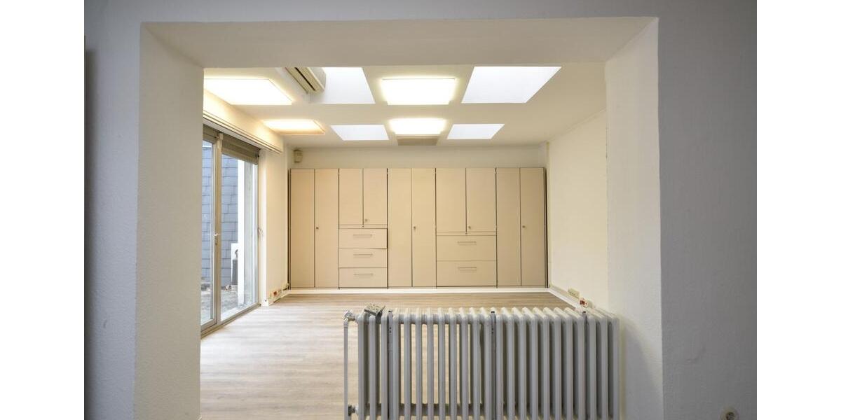 Gewerbeobjekt Oberhausen Alt-Oberhausen - 1.056&euro; | Angebot:26517932