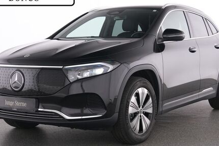 Mercedes-Benz EQA 4.702 km 36.795 &euro; Essen 45309