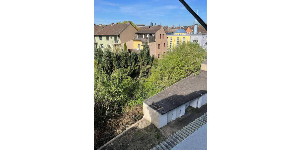 Etagenwohnung Schwerte Wandhofen - 3 Zimmer, 83 m&sup2;, 770&euro; | Angebot:26450883