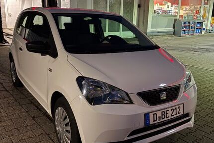 Seat Mii 154.240 km 2.650 &euro; Velbert 42551