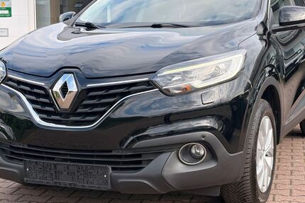 Renault Kadjar 54.447 km 12.770 &euro; Lünen 44536
