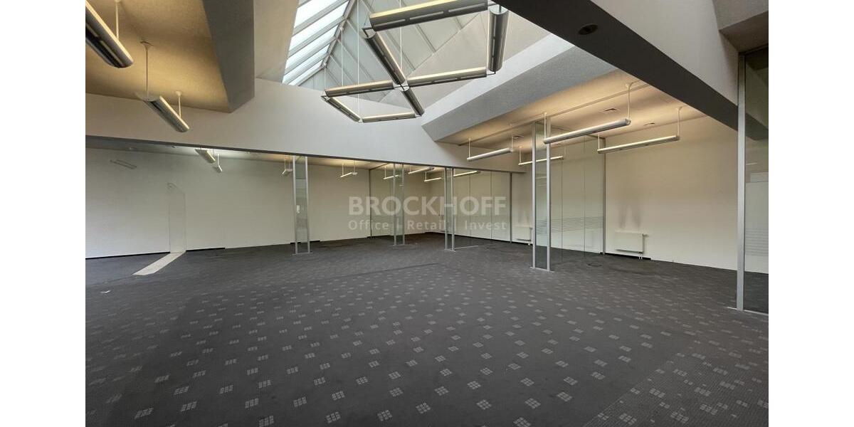 Gewerbeobjekt Bochum Bochum-Nord - 9&euro; | Angebot:23781350