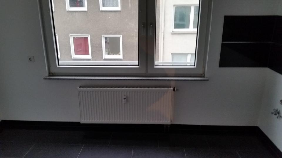 Etagenwohnung Wuppertal - 1 Zimmer, 55 m&sup2;, 135.000&euro; | Angebot:25966361