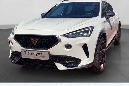 Cupra Formentor 11.060 km 30.740 &euro; Recklinghausen 45663