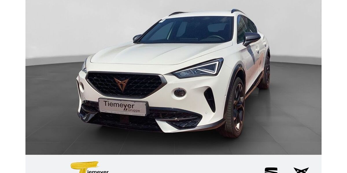 Cupra Formentor 11.060 km 30.740 &euro; Recklinghausen 45663