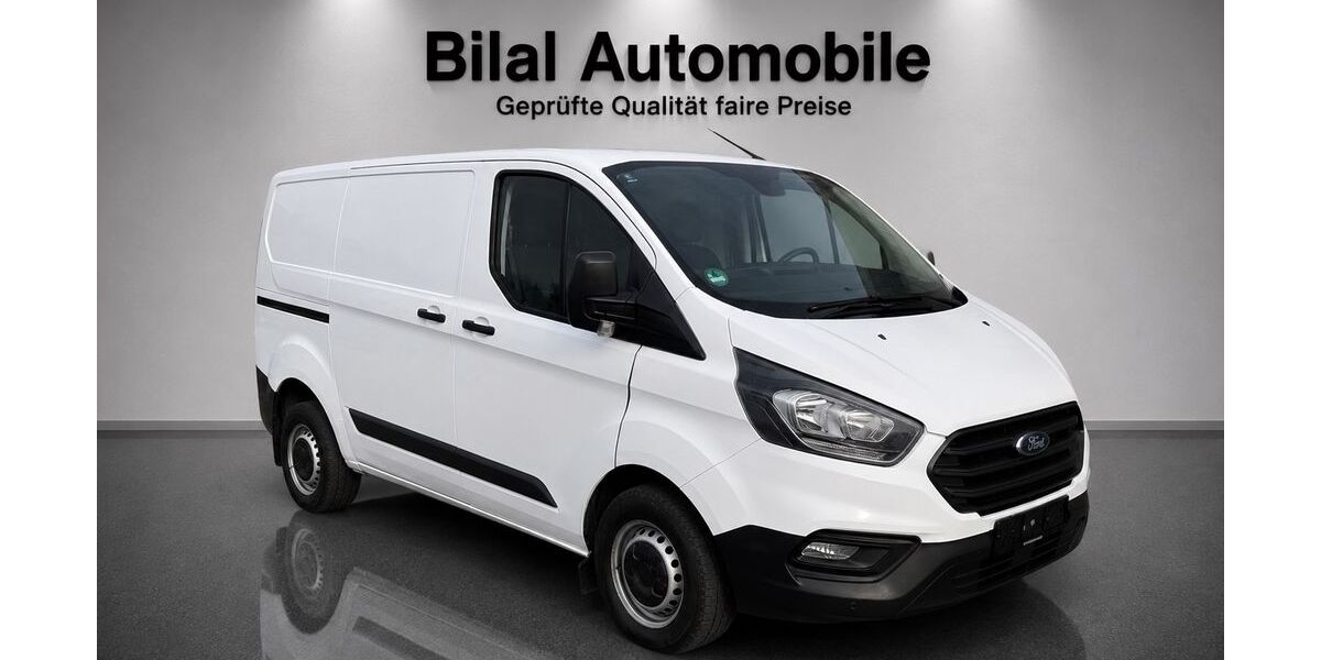 Ford Transit Custom 124.275 km 10.690 &euro; Gelsenkirchen 45889