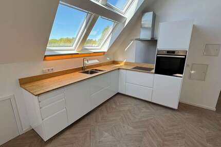 Wohnung Bochum Stiepel - 2 Zimmer, 61 m&sup2;, 733&euro; | Angebot:26587650