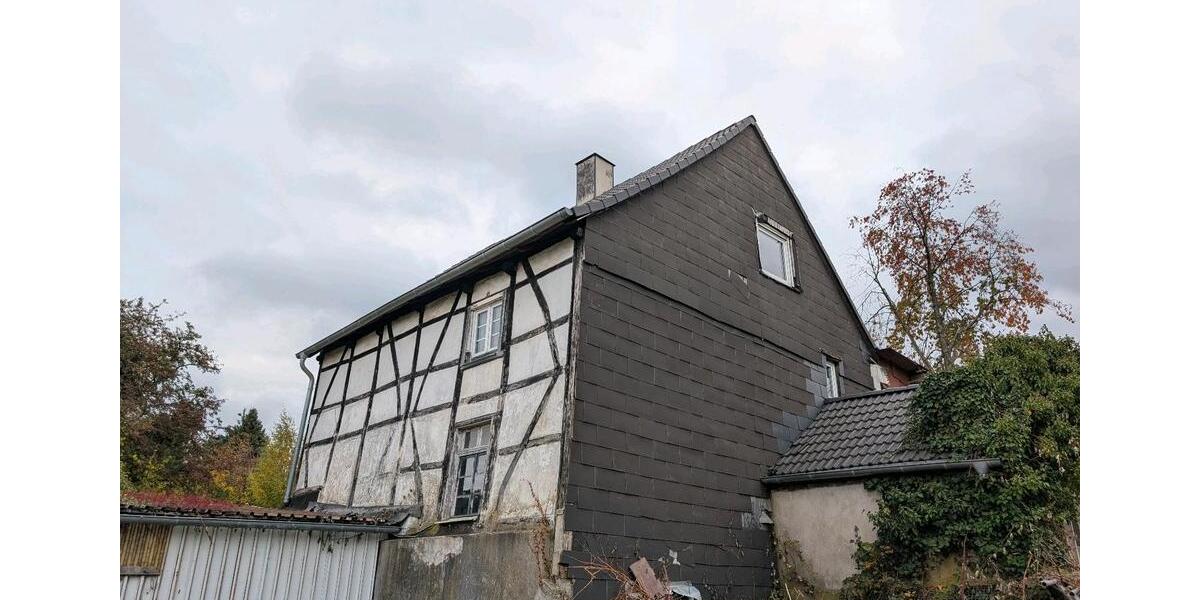 Einfamilienhaus Essen Stadtbezirk VIII - 5 Zimmer, 400.000&euro; | Angebot:23217426