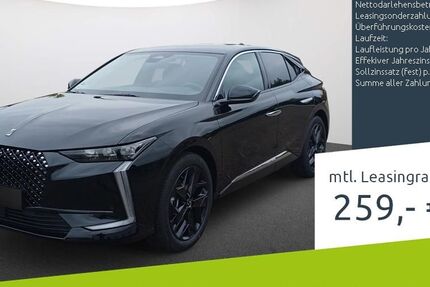 DS Automobiles DS4 8.698 km 26.590 &euro; Dortmund 44263