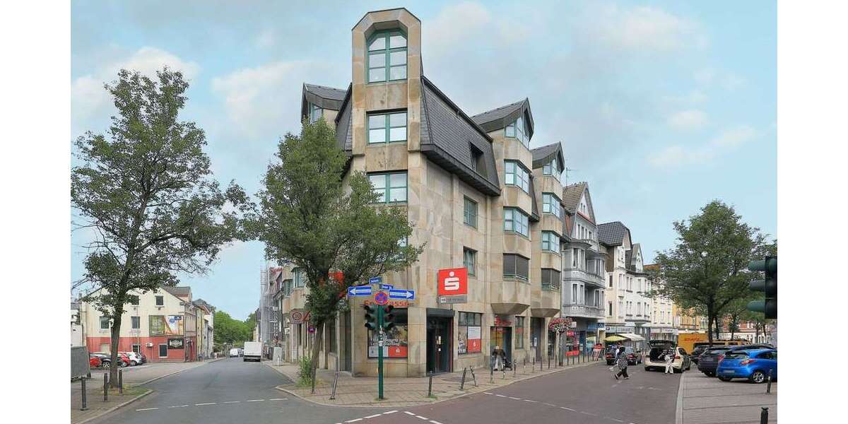 Gewerbeobjekt Essen Kray - 1.040&euro; | Angebot:26083152