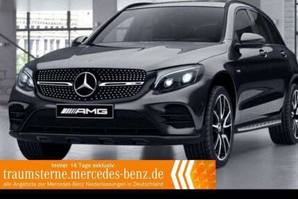 Mercedes-Benz GLC 43 AMG 95.041 km 36.990 &euro; Wuppertal 42115