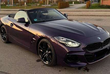 BMW Z4 M 33.500 km 49.999 &euro; Dortmund, Stadt 44149