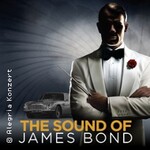 Festspiel-Menü - The Sound of James Bond