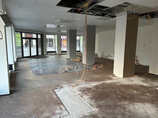 Gewerbeobjekt Hagen - 2.215&euro; | Angebot:25656353