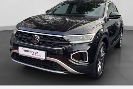 VW T-Roc 12.055 km 25.980 &euro; Recklinghausen 45663