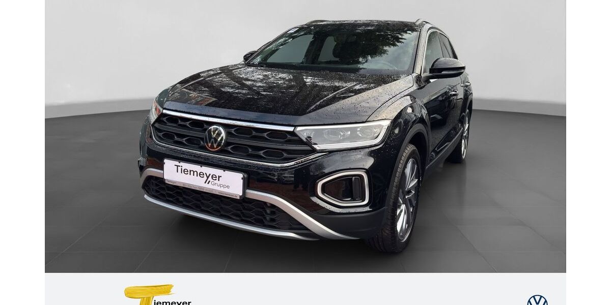 VW T-Roc 12.055 km 25.980 &euro; Recklinghausen 45663