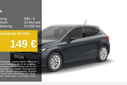Seat Ibiza 22.826 km 23.170 &euro; Bochum 44809