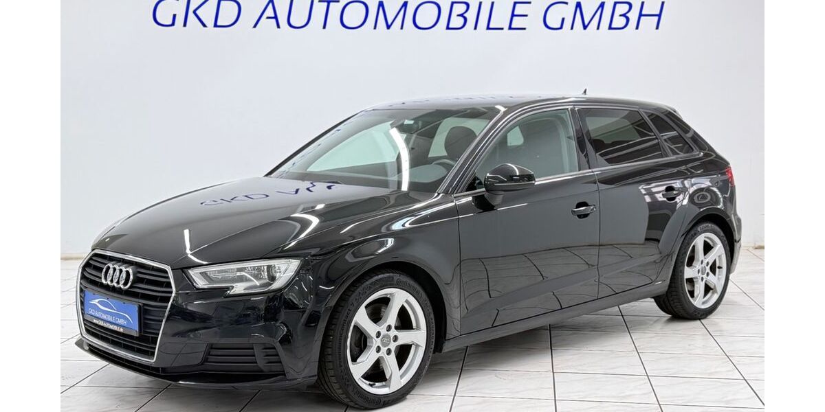 Audi A3 78.056 km 20.890 &euro; Wuppertal 42285