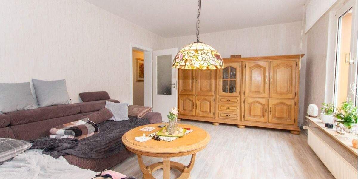 Etagenwohnung Castrop-Rauxel Castrop - 3 Zimmer, 70 m&sup2;, 524&euro; | Angebot:25683427