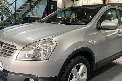 Nissan Qashqai 124.900 km 4.990 &euro; Bottrop 46238