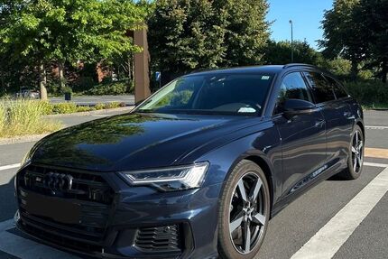 Audi S6 96.000 km 40.700 &euro; Bochum 44894
