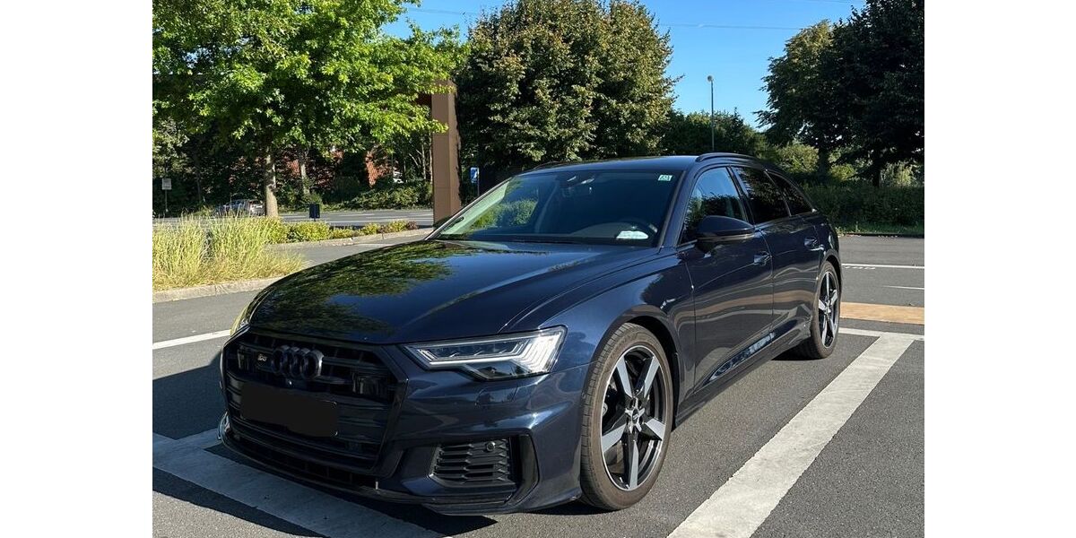 Audi S6 96.000 km 40.700 &euro; Bochum 44894