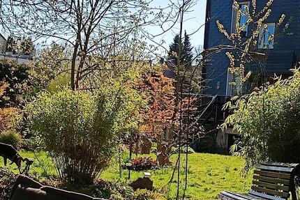 Wohnung Wuppertal Gemarkung Langerfeld - 1.5 Zimmer, 30 m&sup2;, 325&euro; | Angebot:26003956