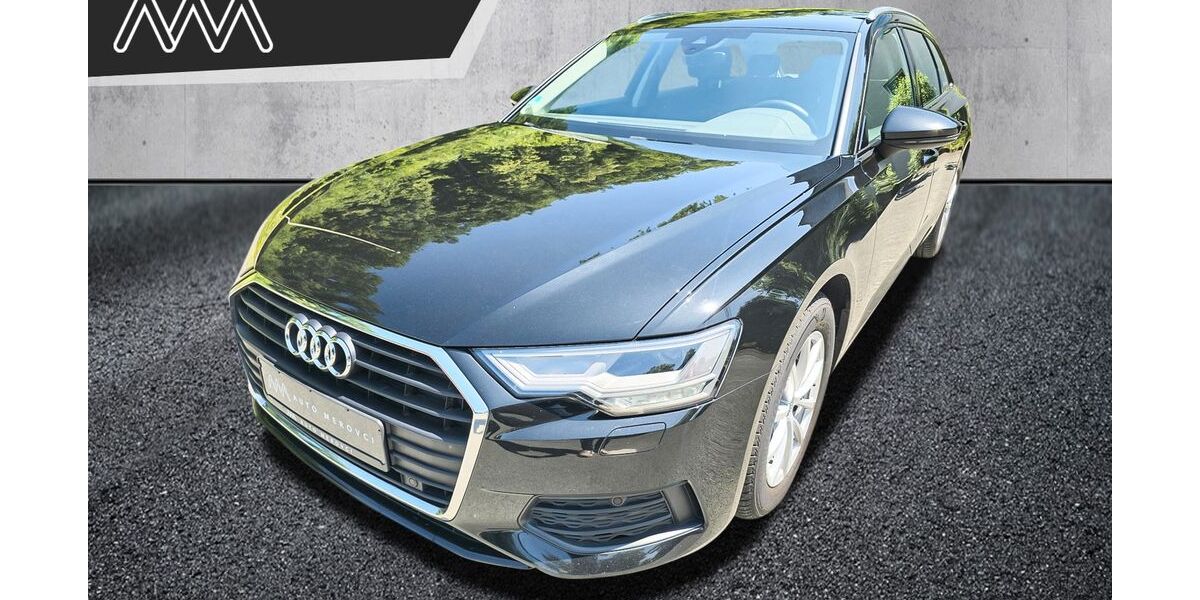 Audi A6 98.800 km 26.490 &euro; Hagen 58099